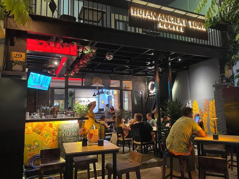 Photo - Hoi An Ancient Town Hostel & Bar