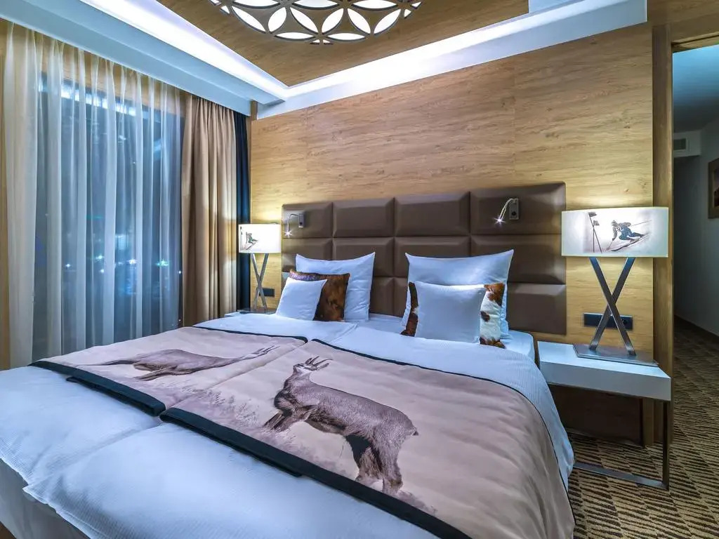 Foto - Rezydencja II Nosalowy Dwór