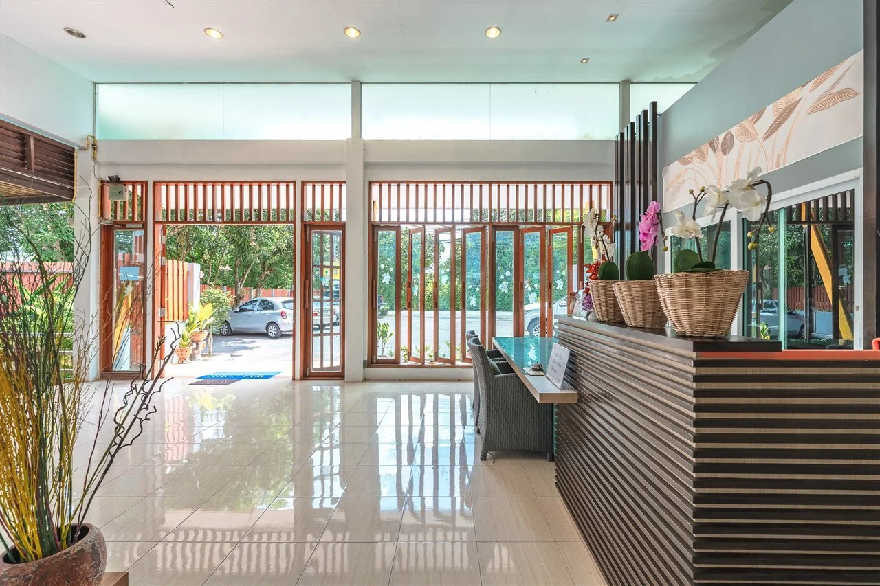 Foto - The One Cozy, Phuket