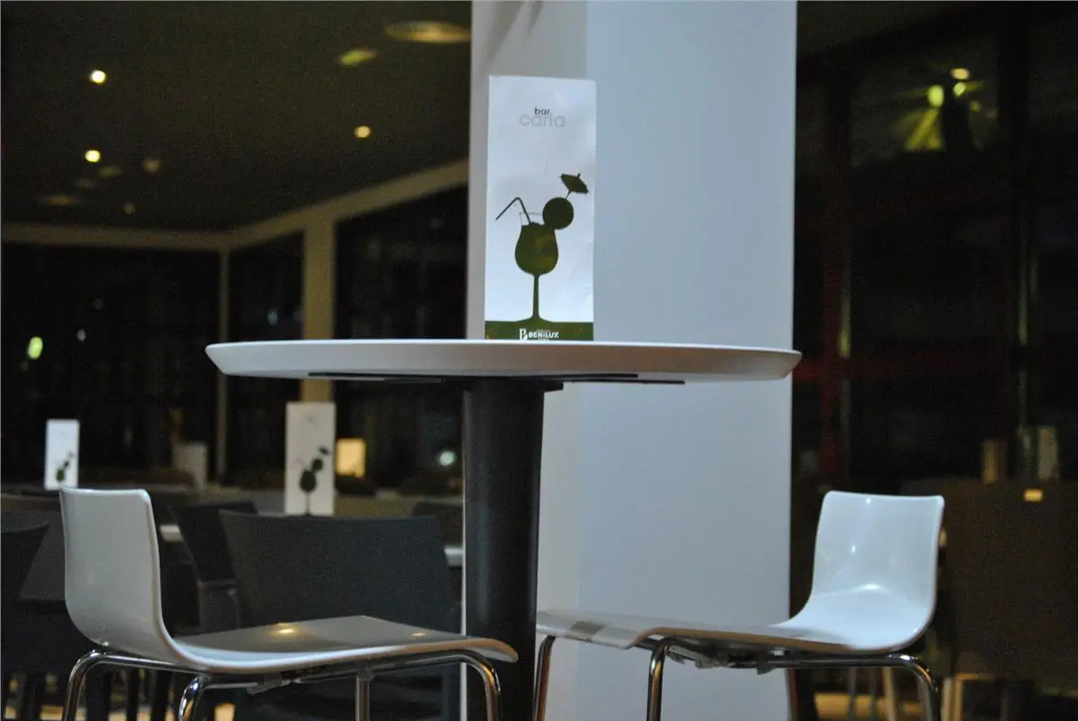 Foto - Mercure Benidorm