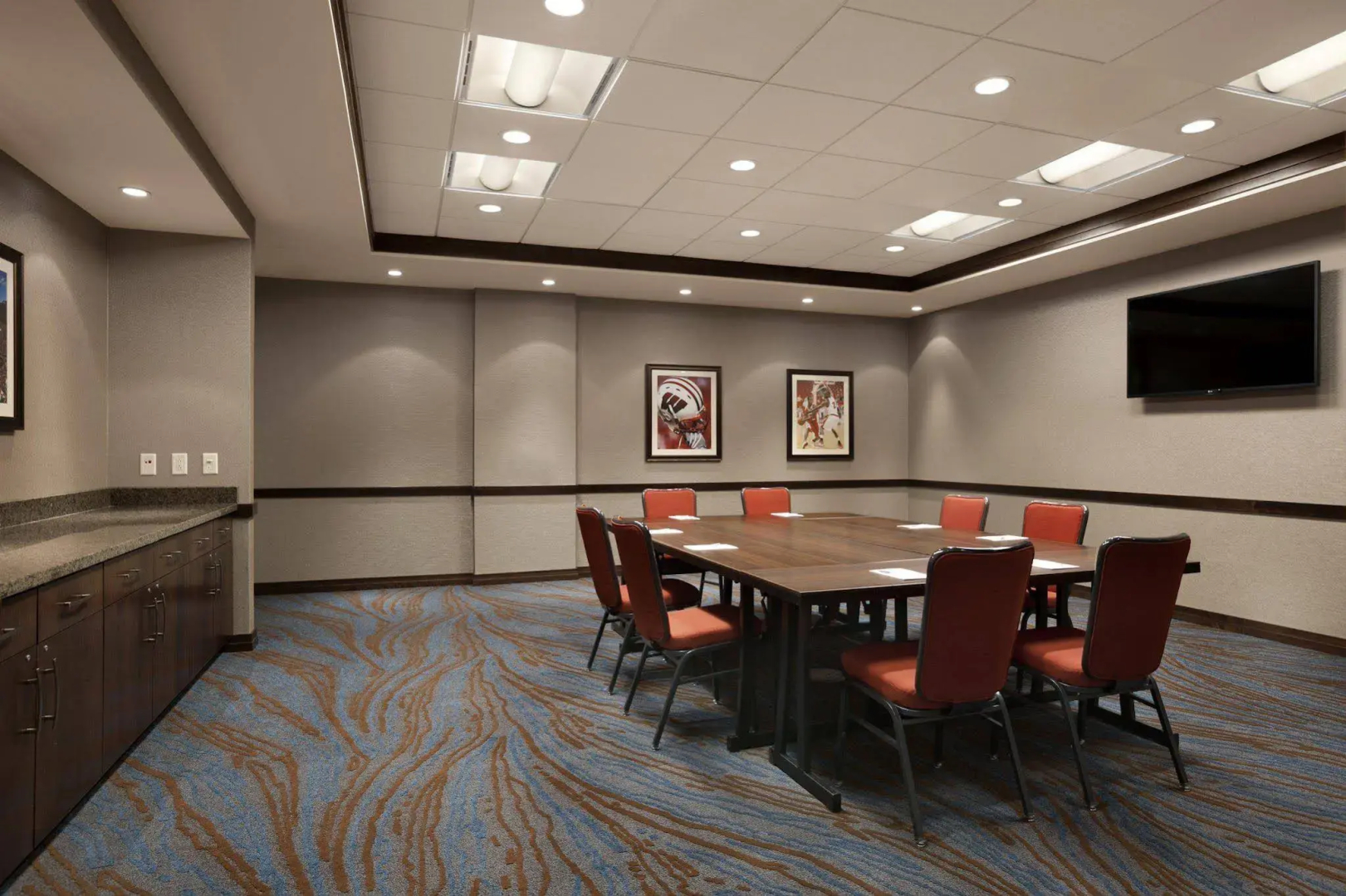 Foto - Hampton Inn & Suites Madison Downtown