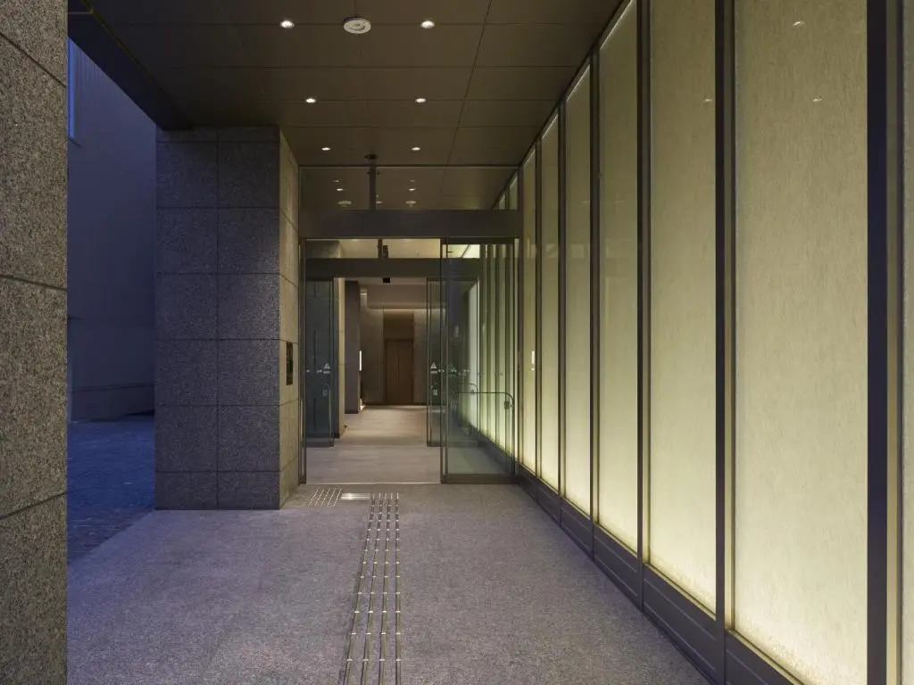 Photo - Hotel JAL City Sapporo Nakajima Park