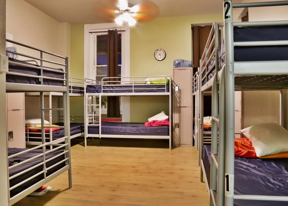 Photo - HI San Diego Downtown Hostel