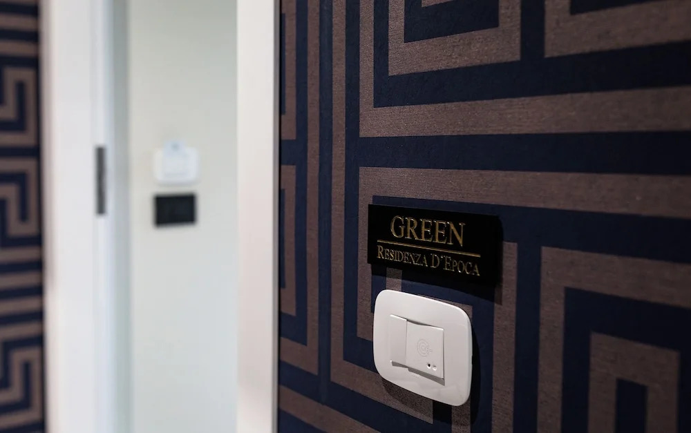 Foto - Residenza d'Epoca White Room