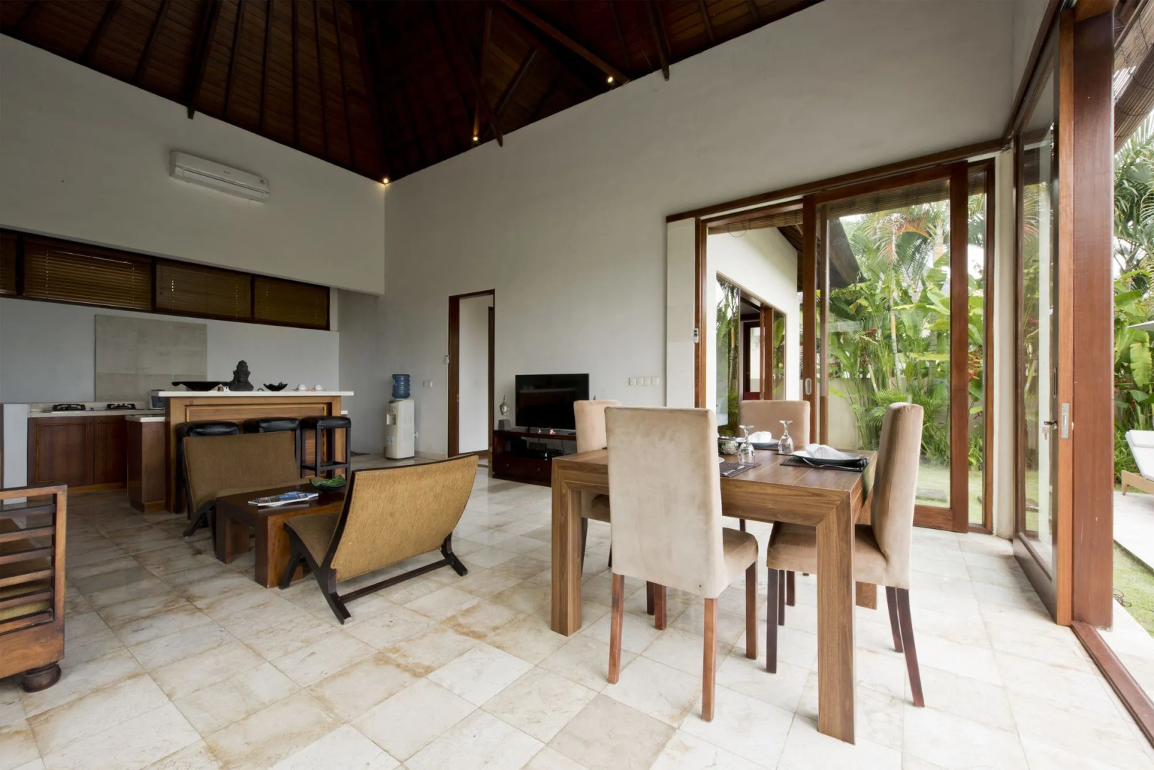 Photo - Sahaja Sawah Resort