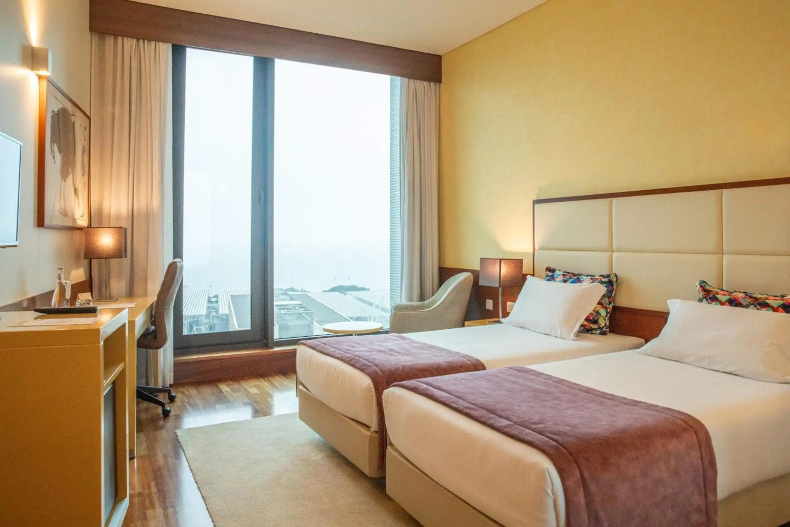Photo - VIP Executive Arts Hotel