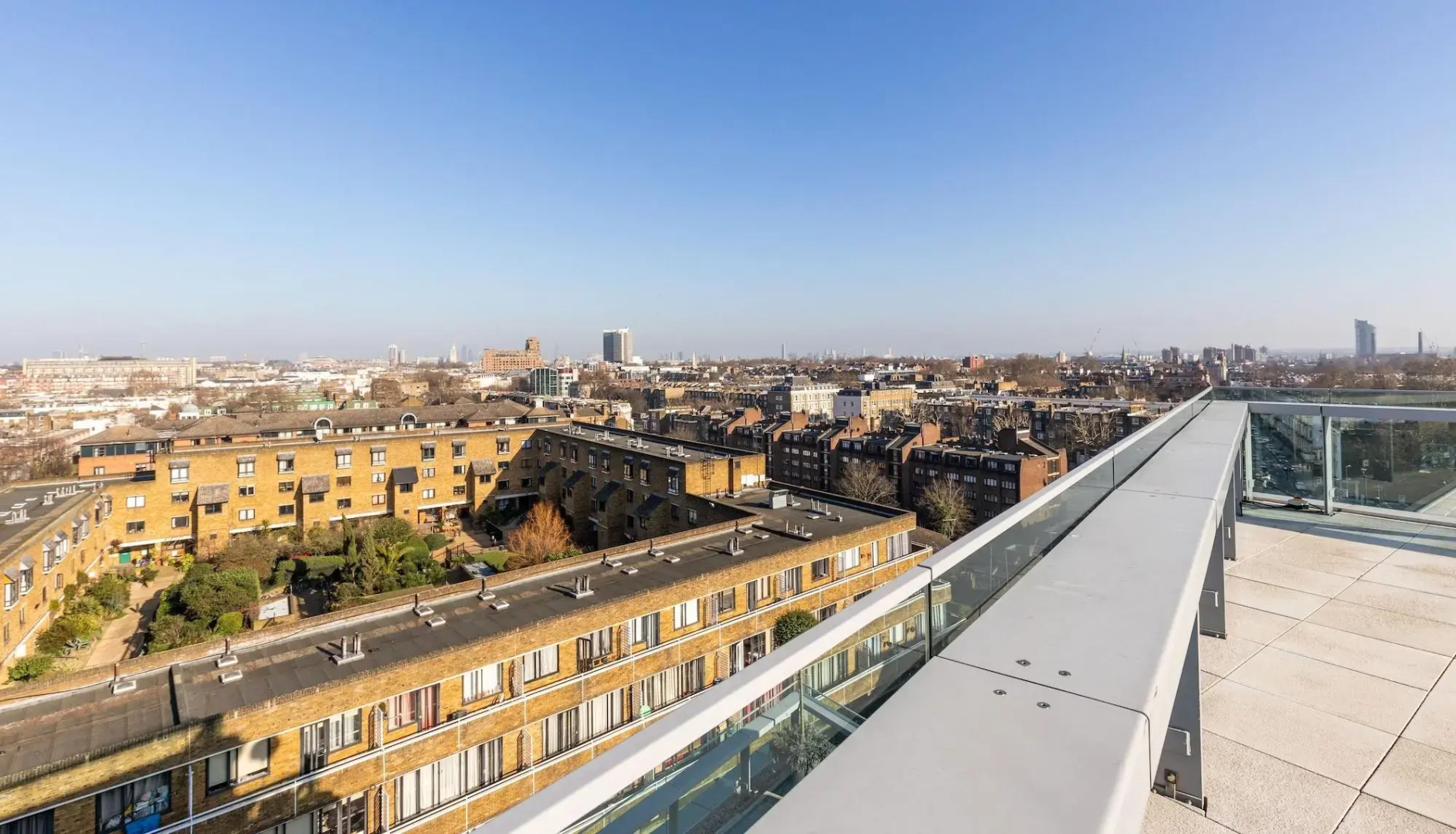 Foto - Residence Inn by Marriott London Kensington