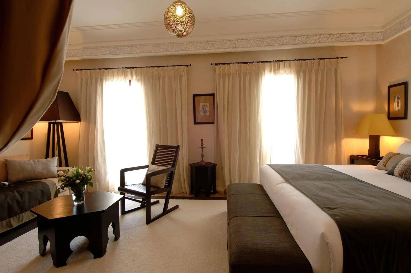 Photo - Le Riad Villa Blanche