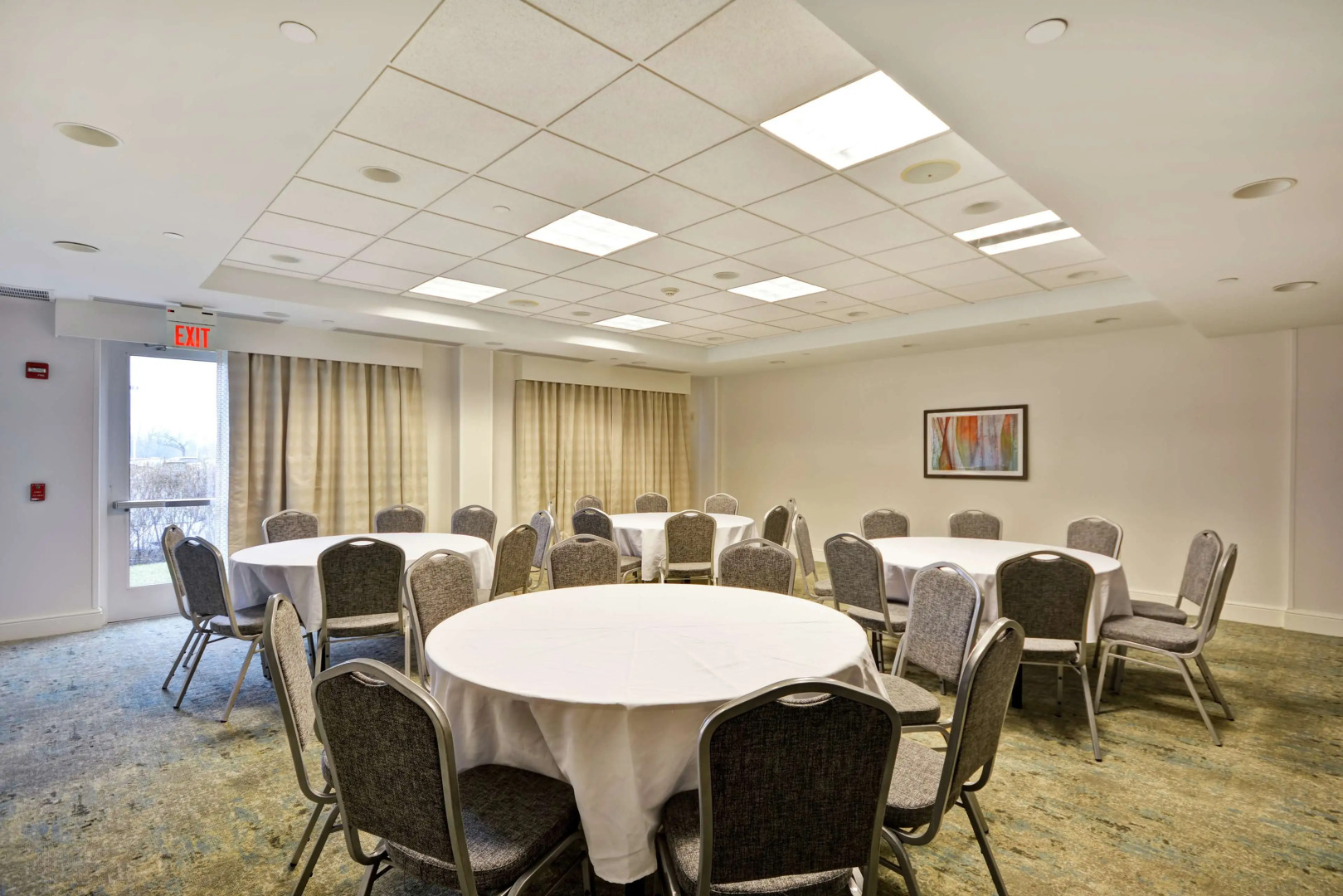Photo - Hilton Garden Inn Ridgefield Park
