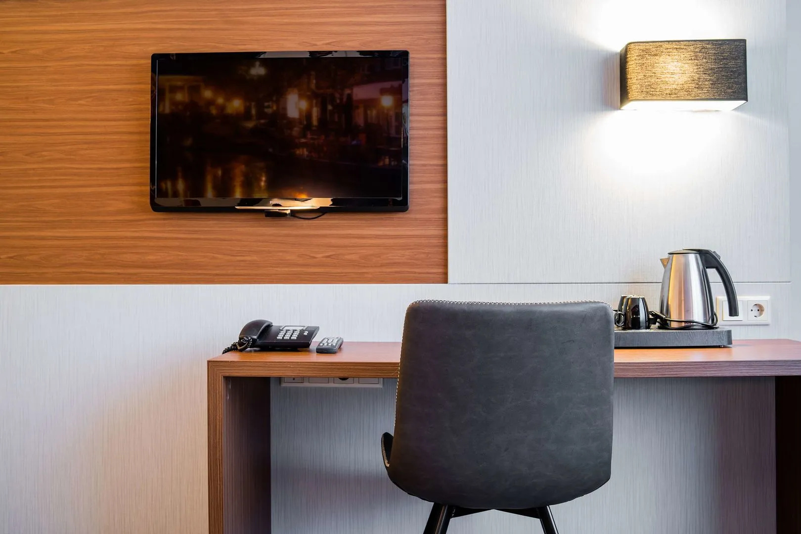 Foto - Tulip Inn Leiden Centre