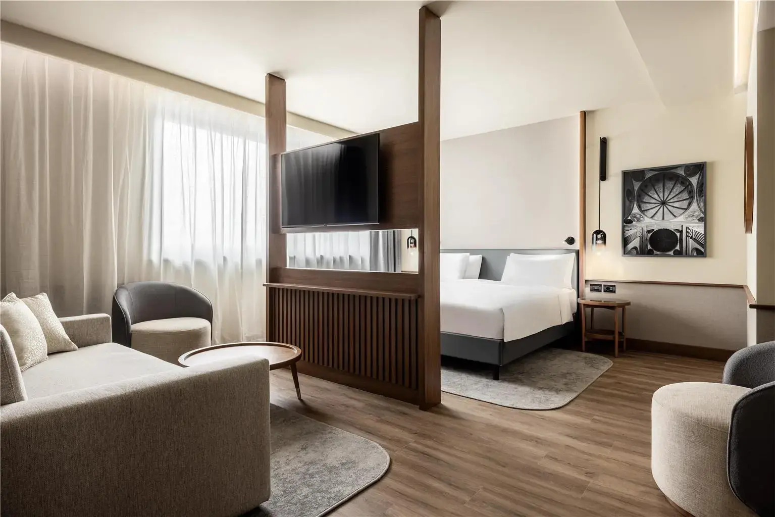 Photo - Radisson Blu Hotel, Florence