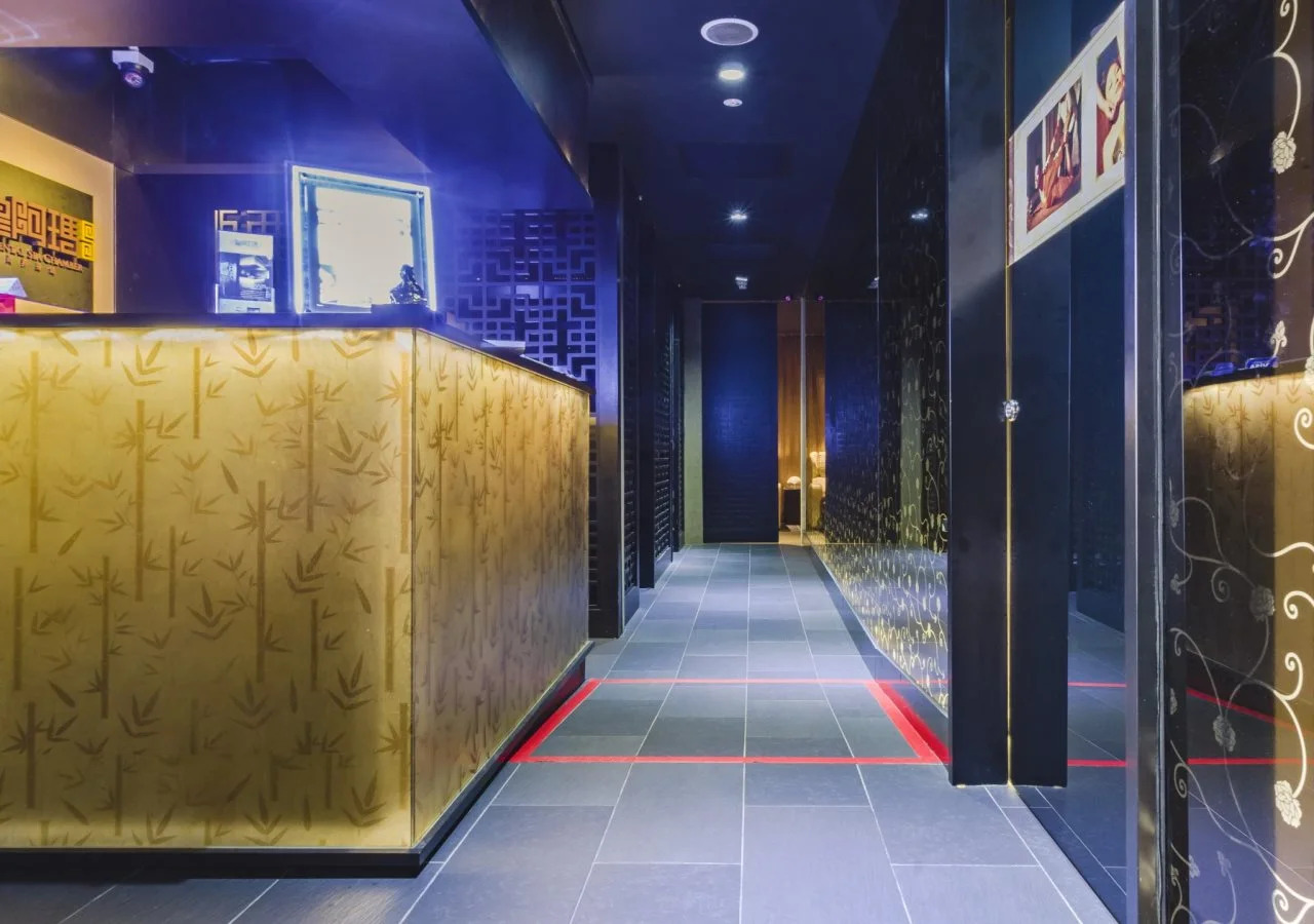 Photo - Hotel 1900 Chinatown