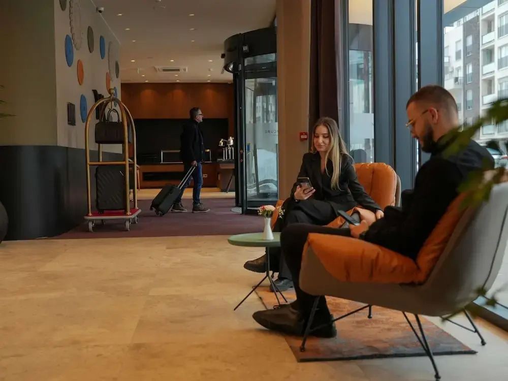 Photo - Mercure Prishtina City