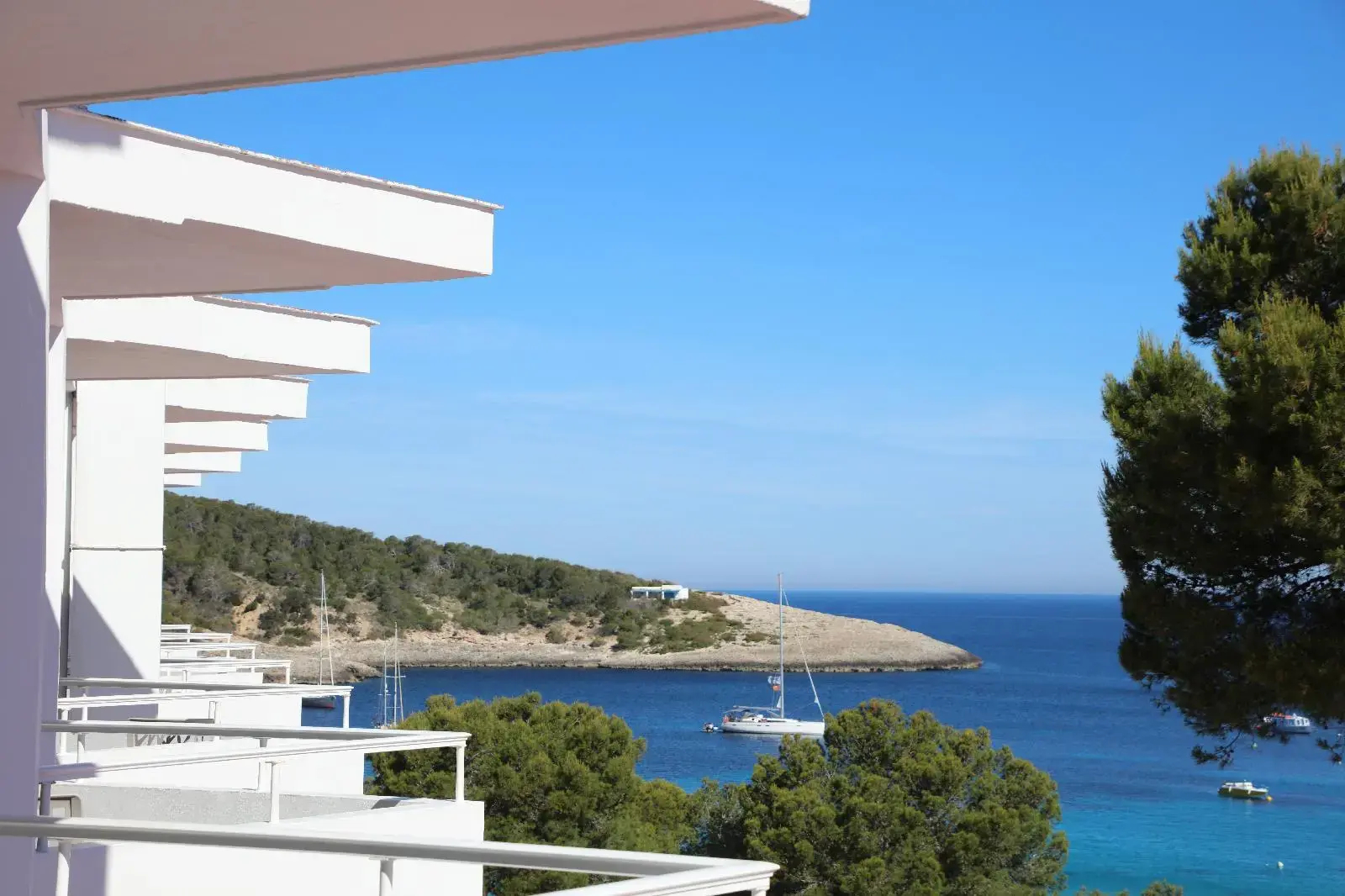Foto - Sandos El Greco - Adults Only