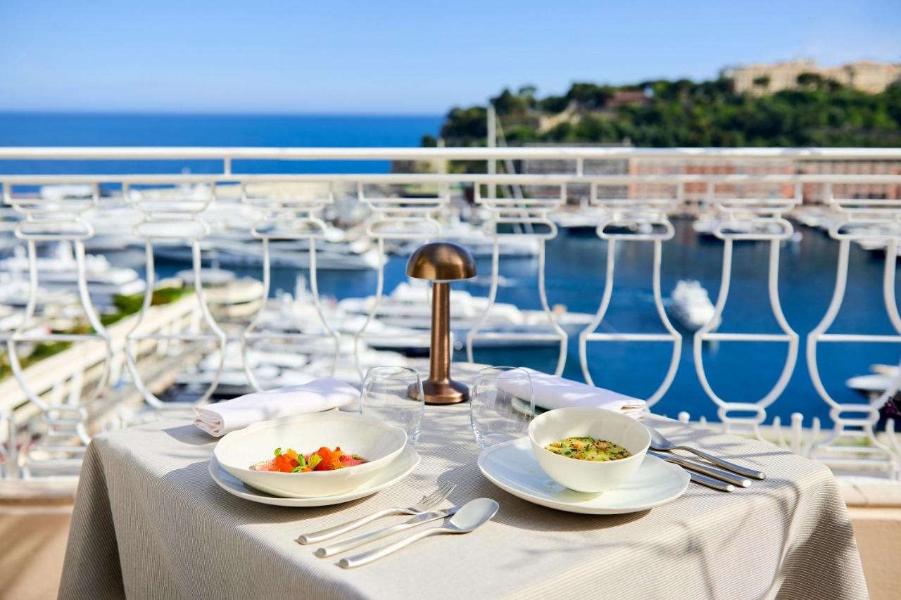 Foto - Hotel Hermitage Monte-Carlo