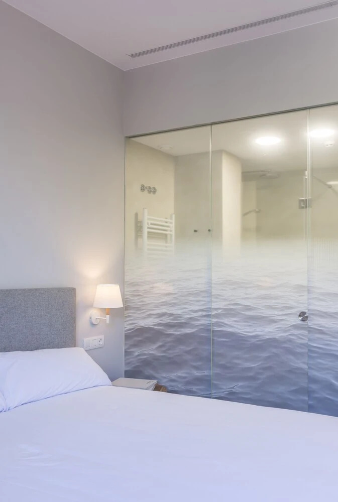 Foto - Bidaia Boutique Hotel