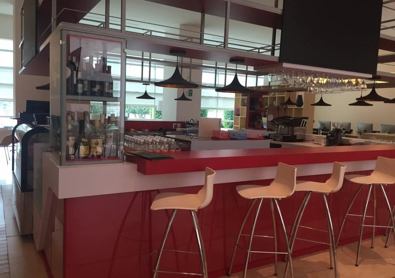 Photo - Fiesta Inn Cuautitlan