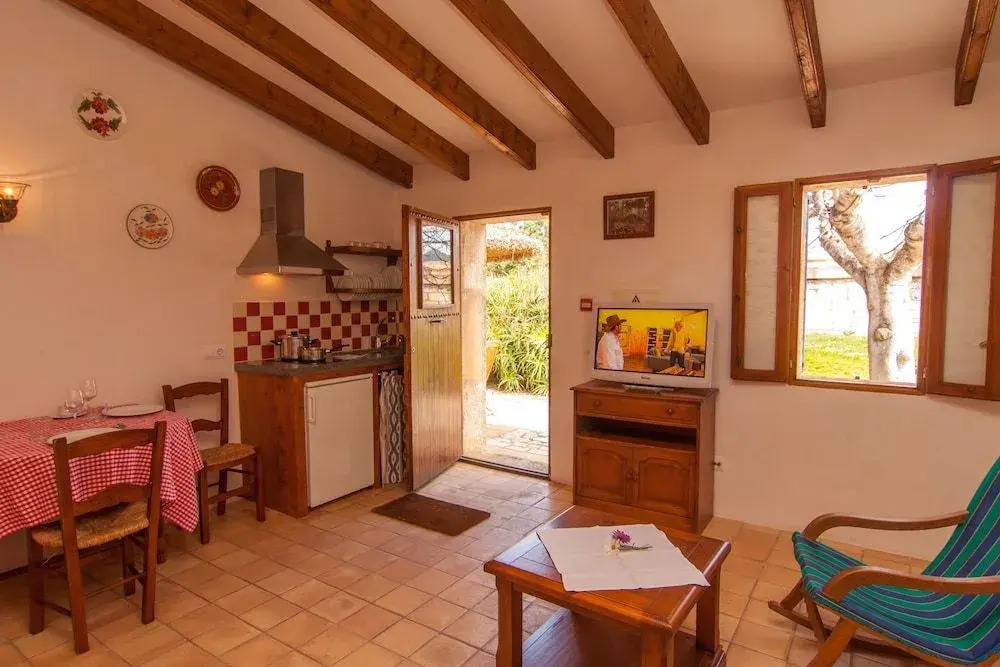 Photo - Finca Hotel Ses Cases Noves