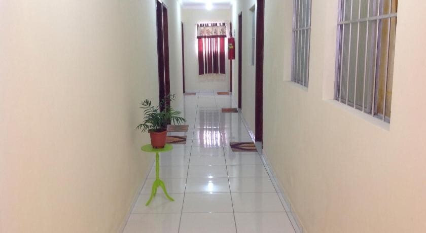 Foto - Suítes São Francisco