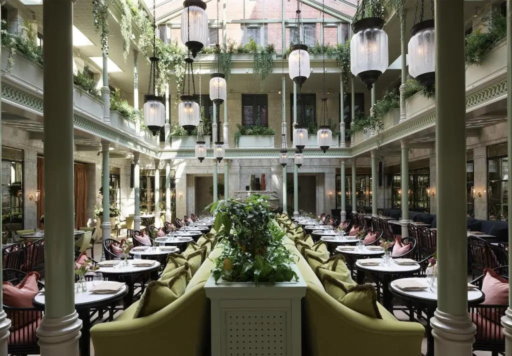 Photo - NoMad London