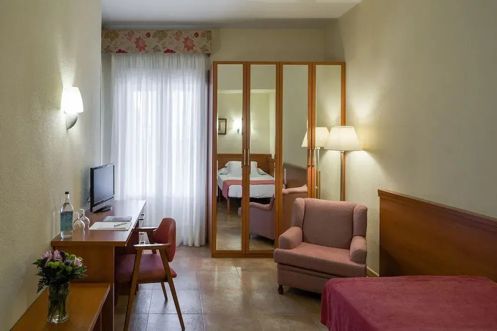 Foto - Balneario De Fitero - Hotel Bécquer