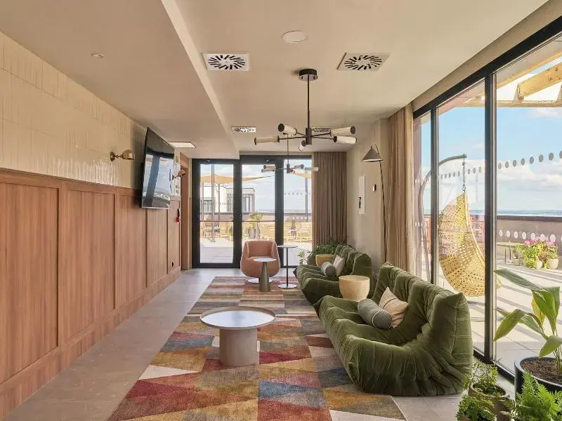 Photo - The Carabanchel Episode Hotel