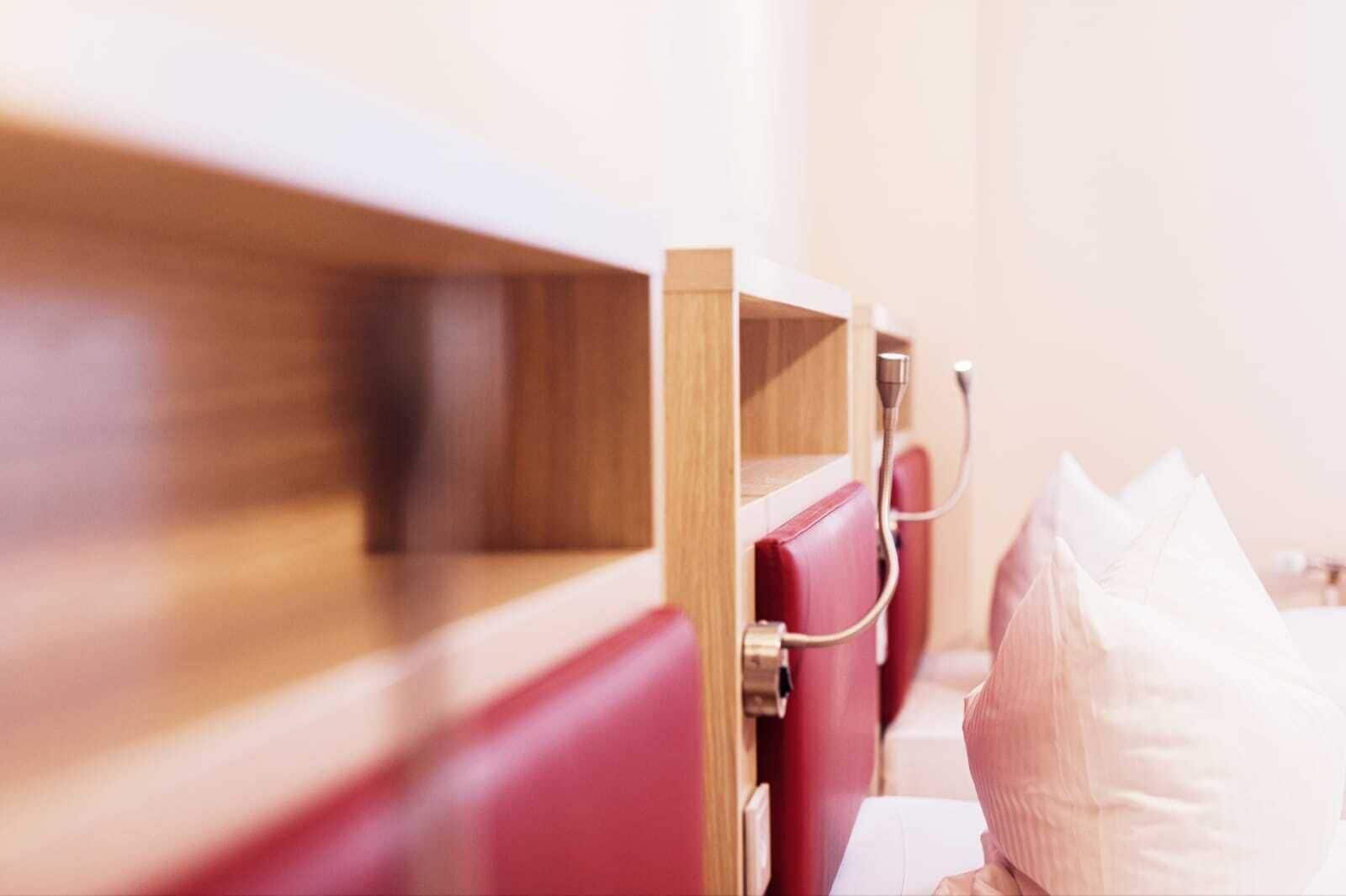 Photo - Hotel Hamburger Perle