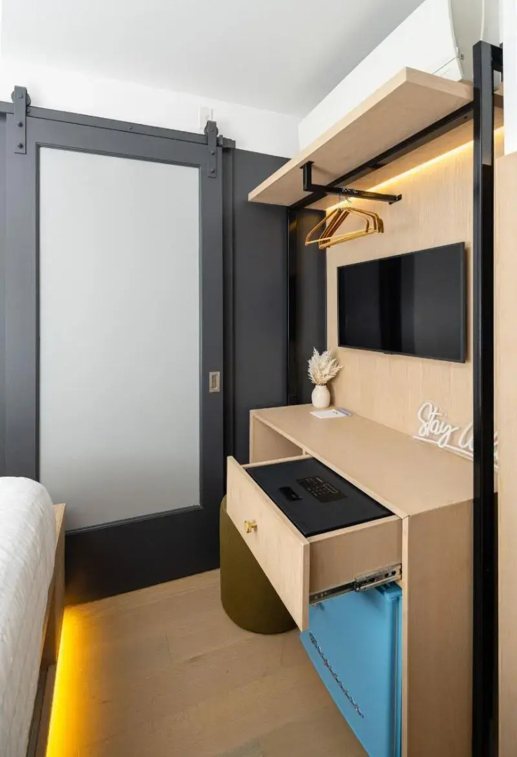 Foto - Little Charlie Hotel
