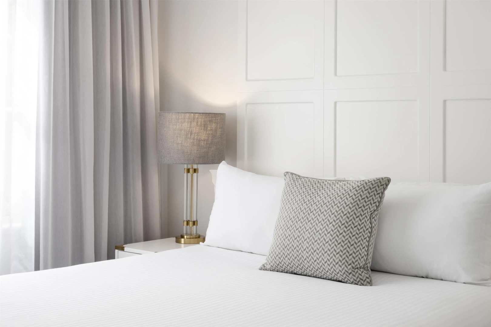 Foto - Adina Apartment Hotel Brisbane Anzac Square