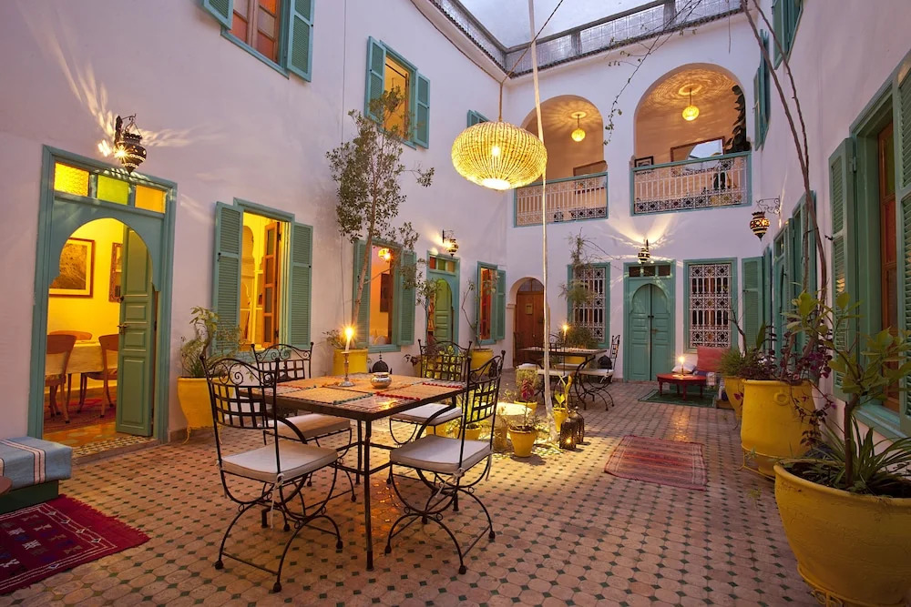 Foto - Riad Dar Aida