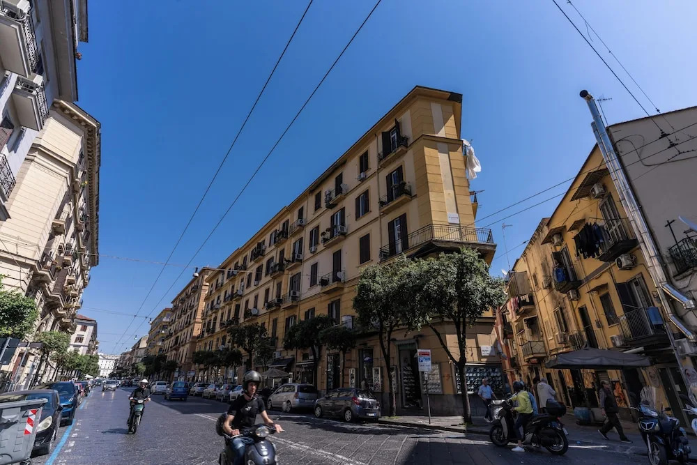 Foto - AV Rooms Napoli