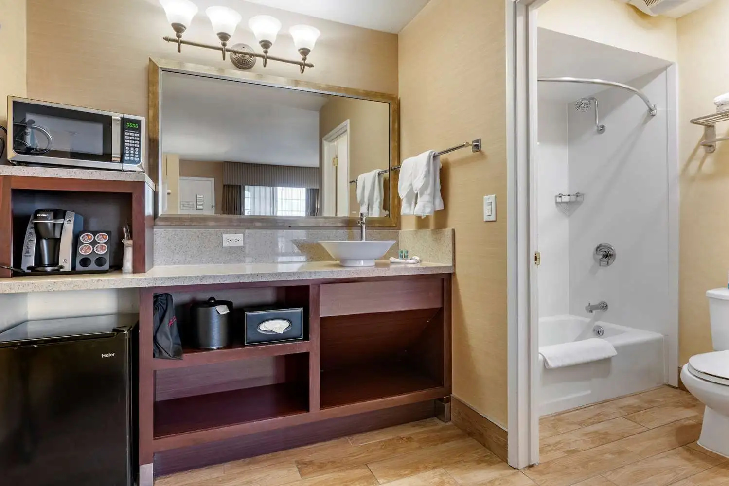 Photo - Best Western Inn Santa Clara