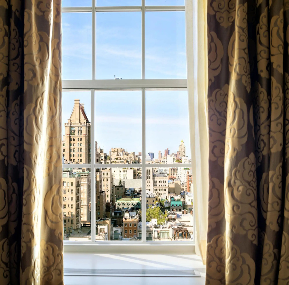 Foto - The Pierre, A Taj Hotel, New York