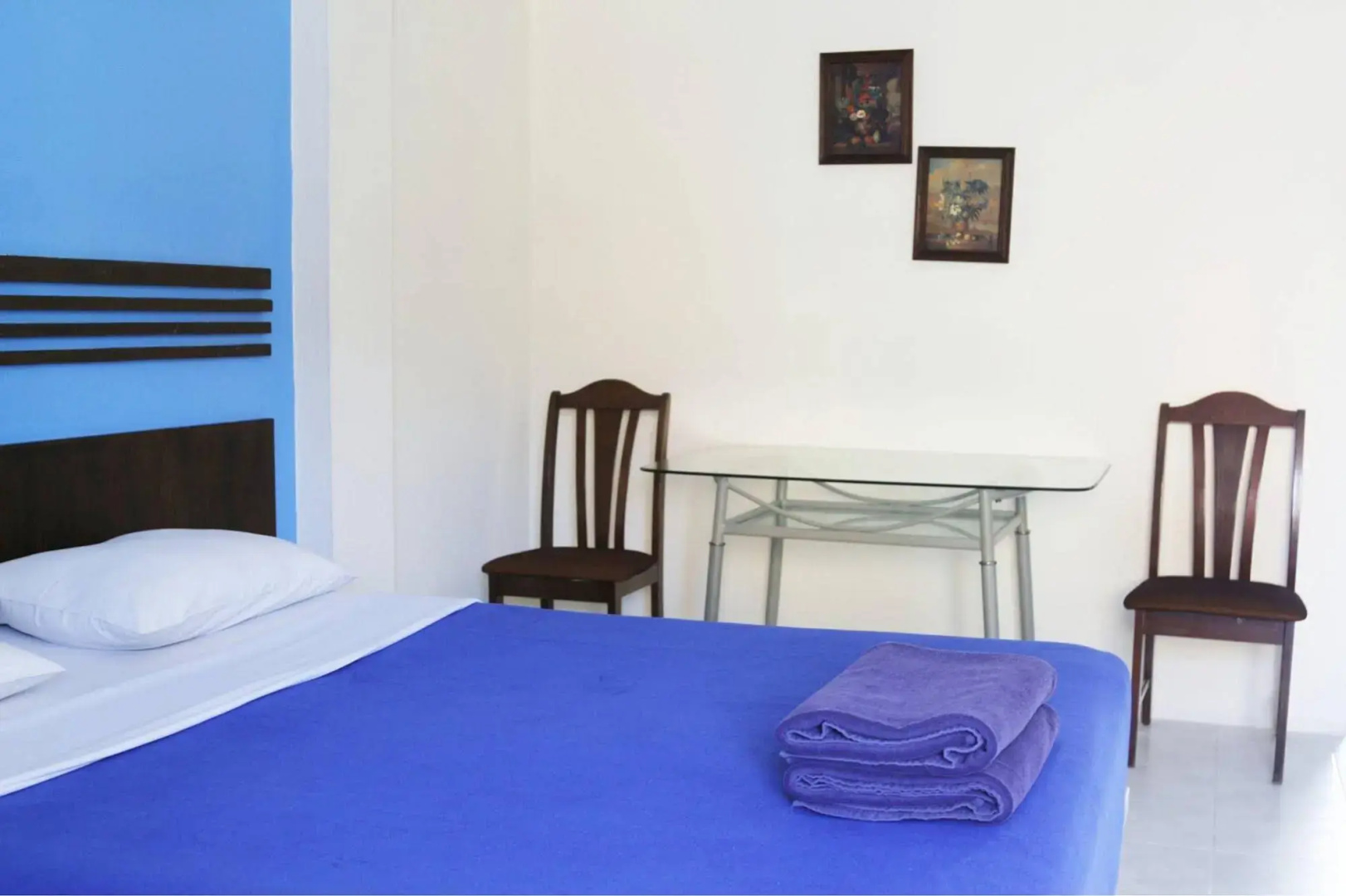 Foto - 18 Coins Budget Hotel