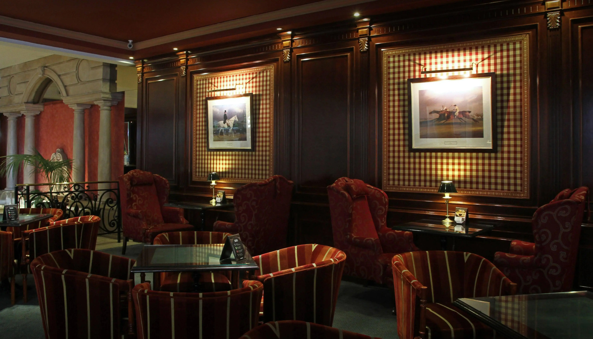 Foto - Emperador Hotel Buenos Aires