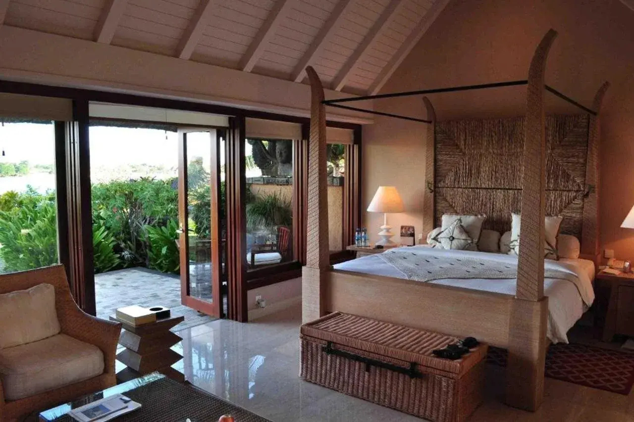 Foto - The Oberoi Beach Resort, Mauritius