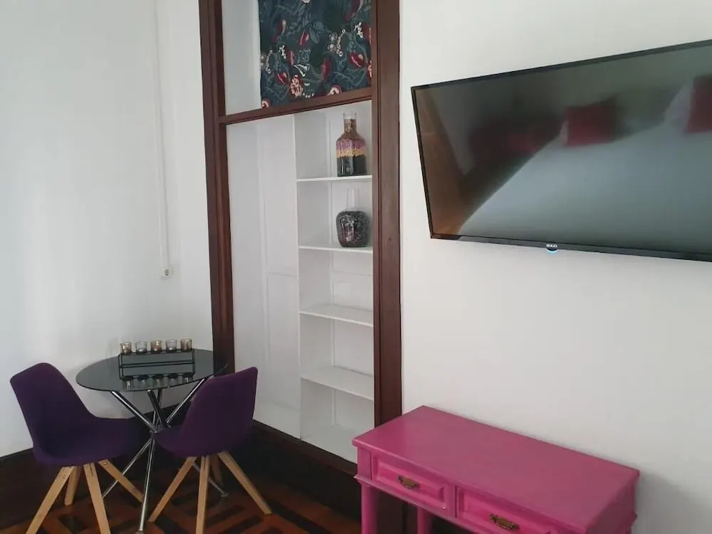 Foto - Urban Suites
