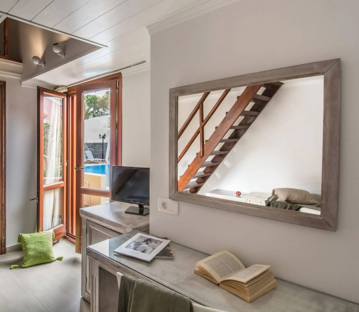 Foto - Hotel Sunrise