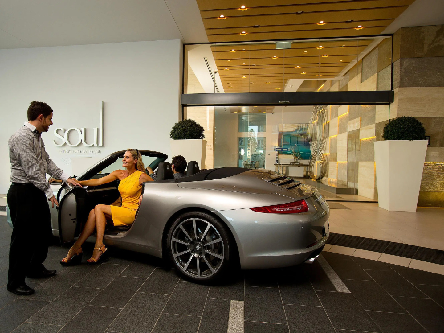 Foto - Peppers Soul Surfers Paradise