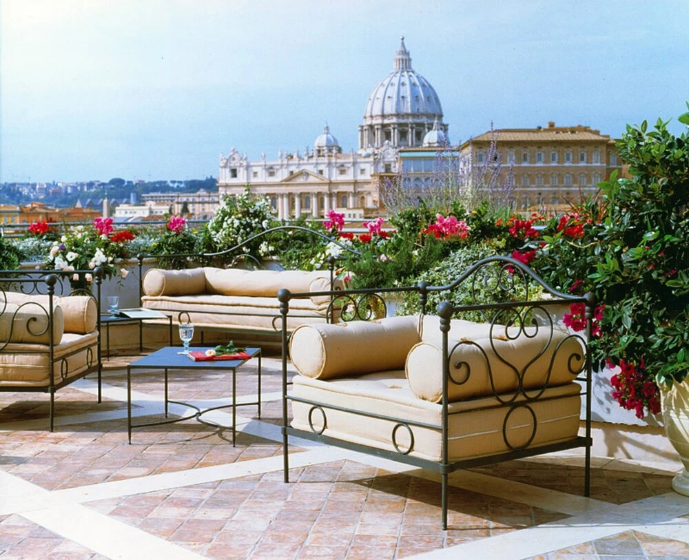 Photo - Atlante Garden Hotel