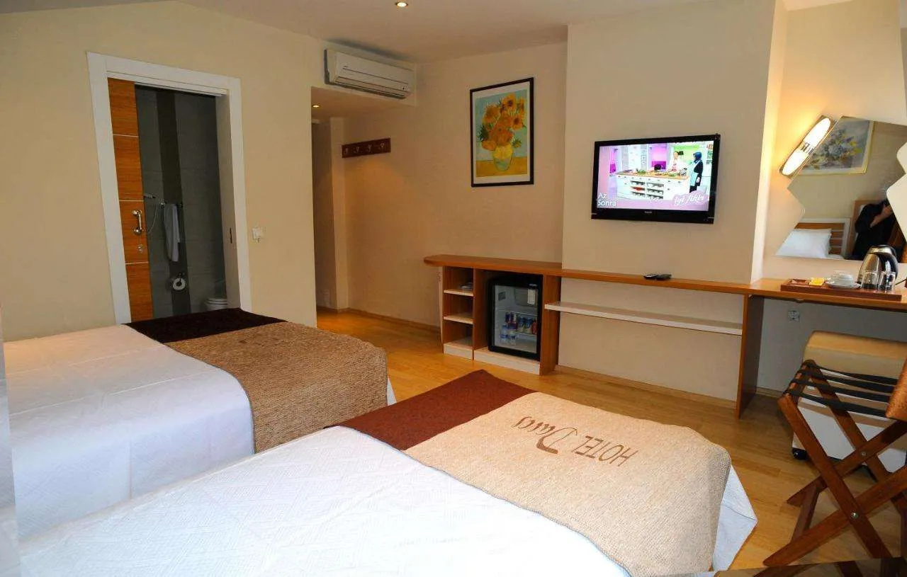 Foto - Hotel Davos