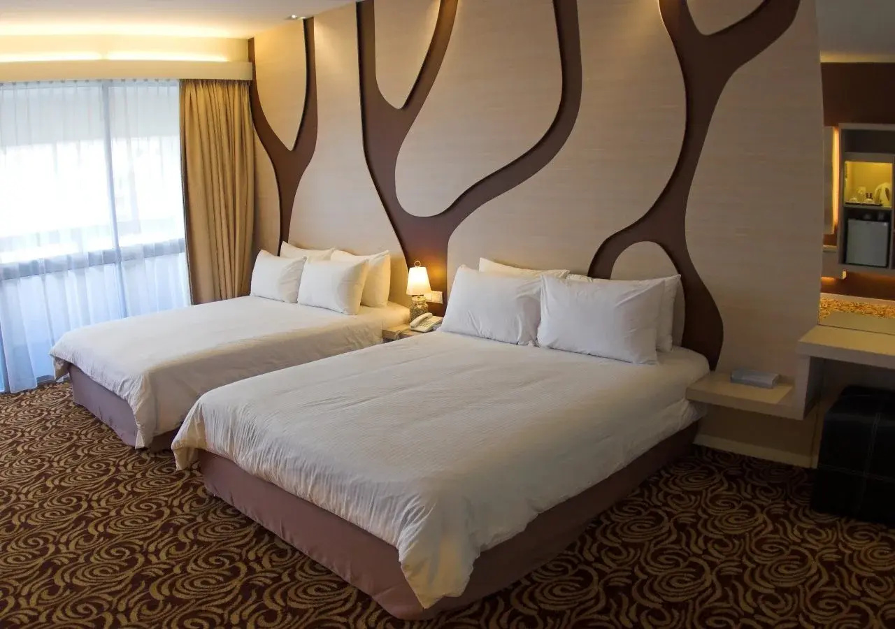 Foto - The 5 Elements Hotel