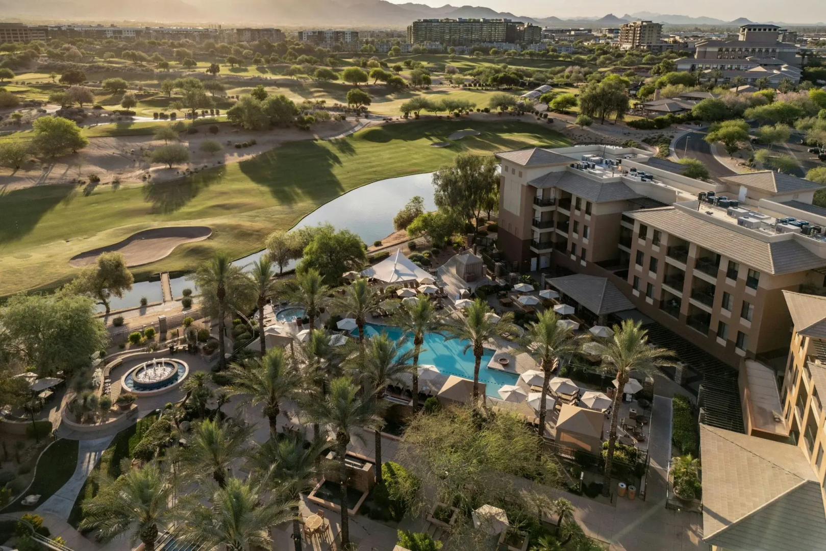 Foto - The Westin Kierland Villas, Scottsdale
