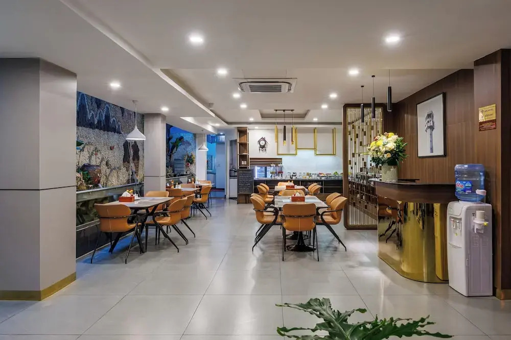 Foto - A25 Hotel - 65G Nguyen Thai Hoc