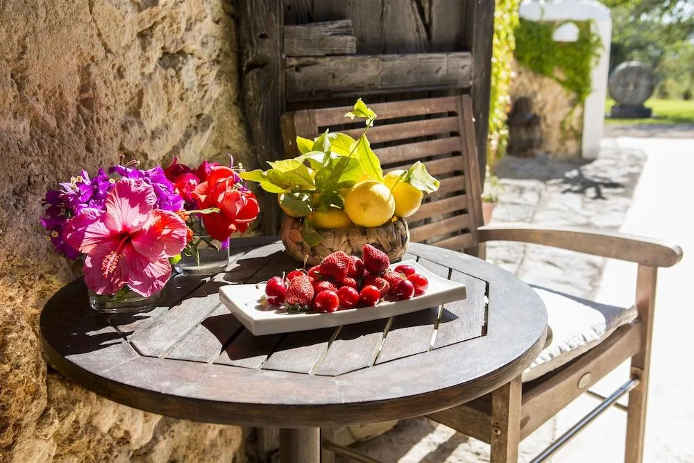 Photo - Agroturismo Can Marquet