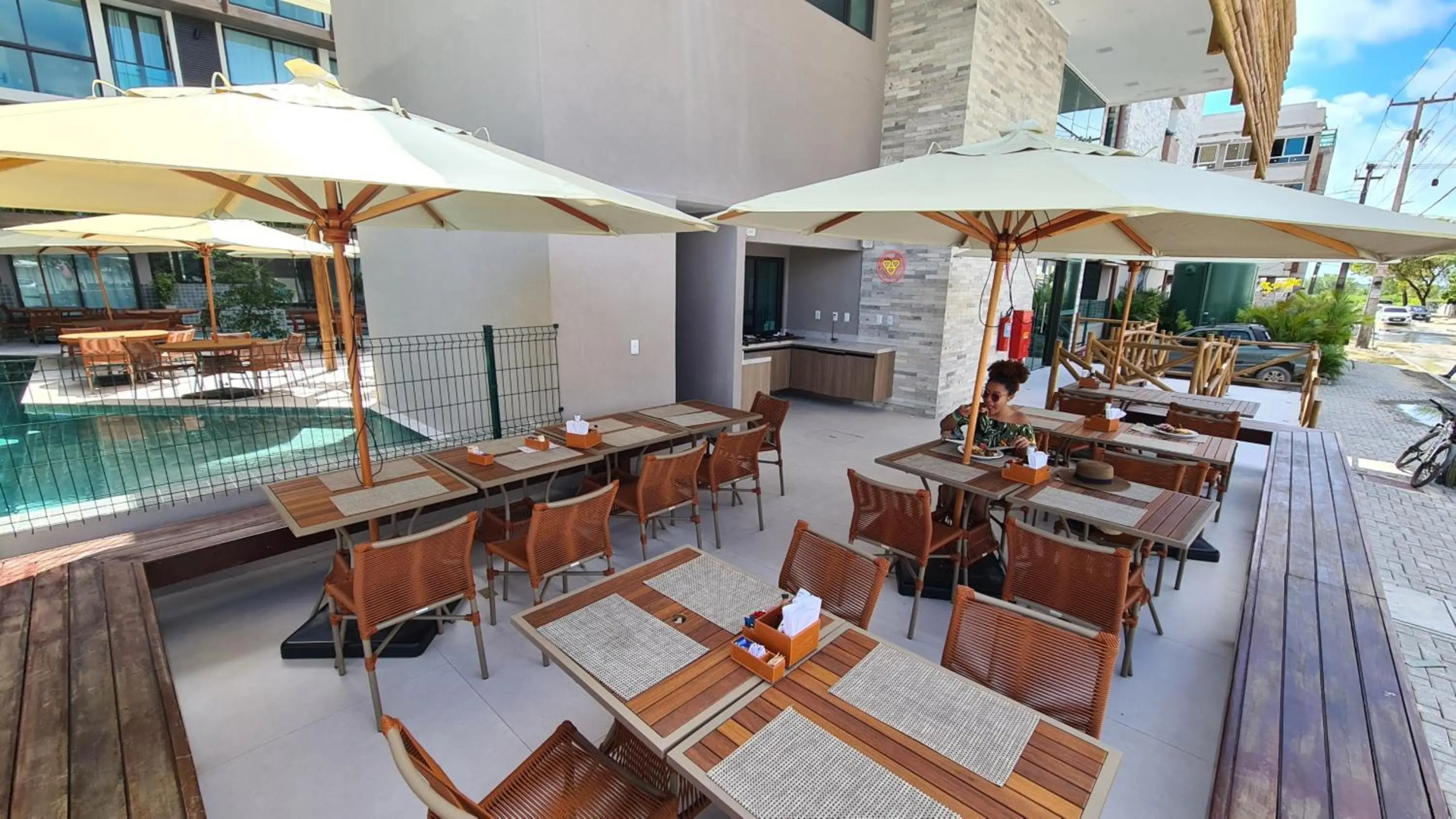 Foto - Sunny Hall by AFT