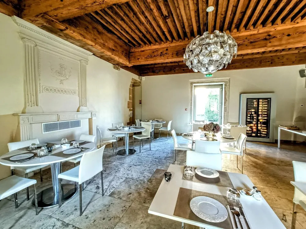 Foto - Les Chambres De La Renaissance