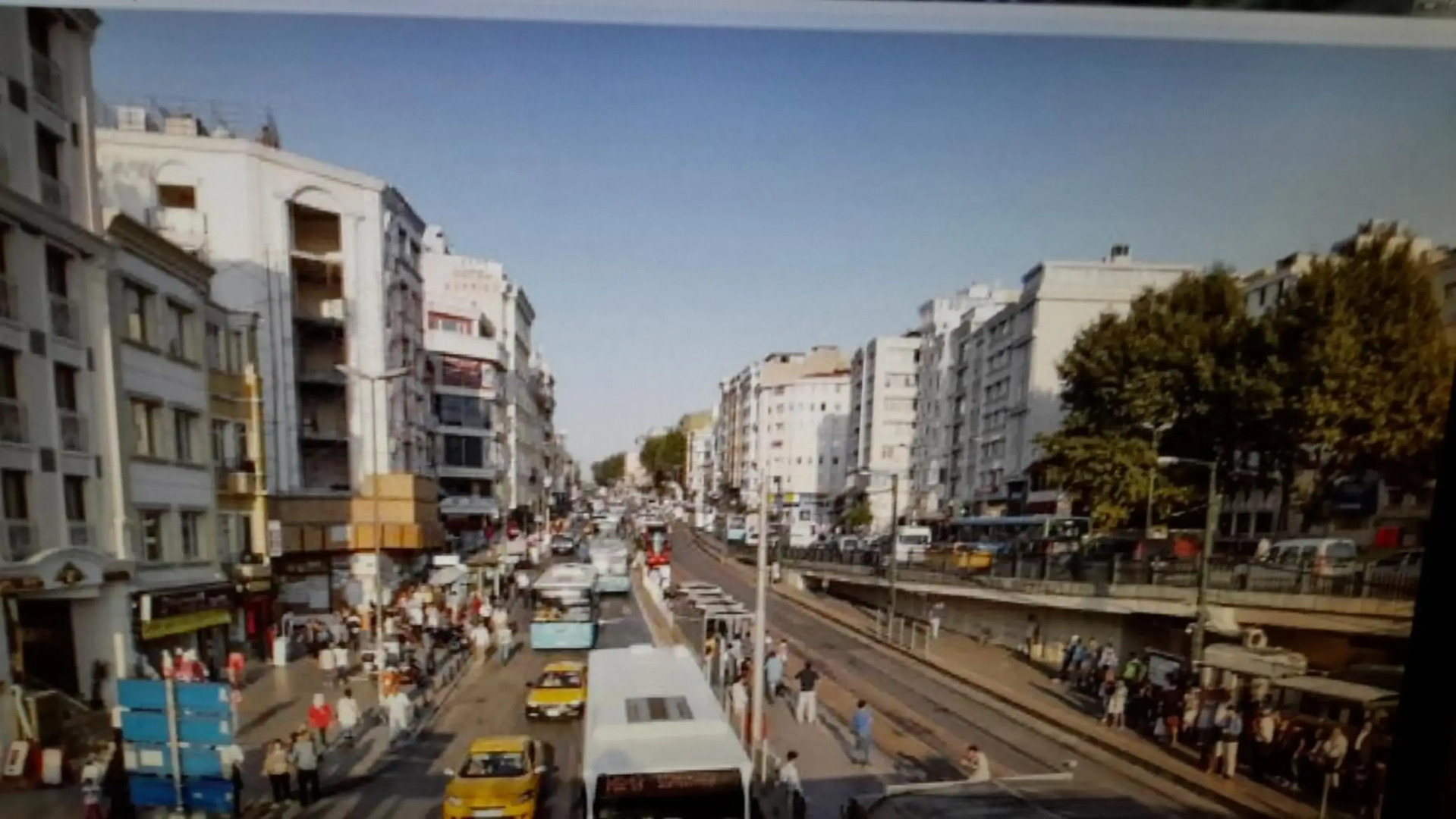 Foto - Grand Dilara Hotel