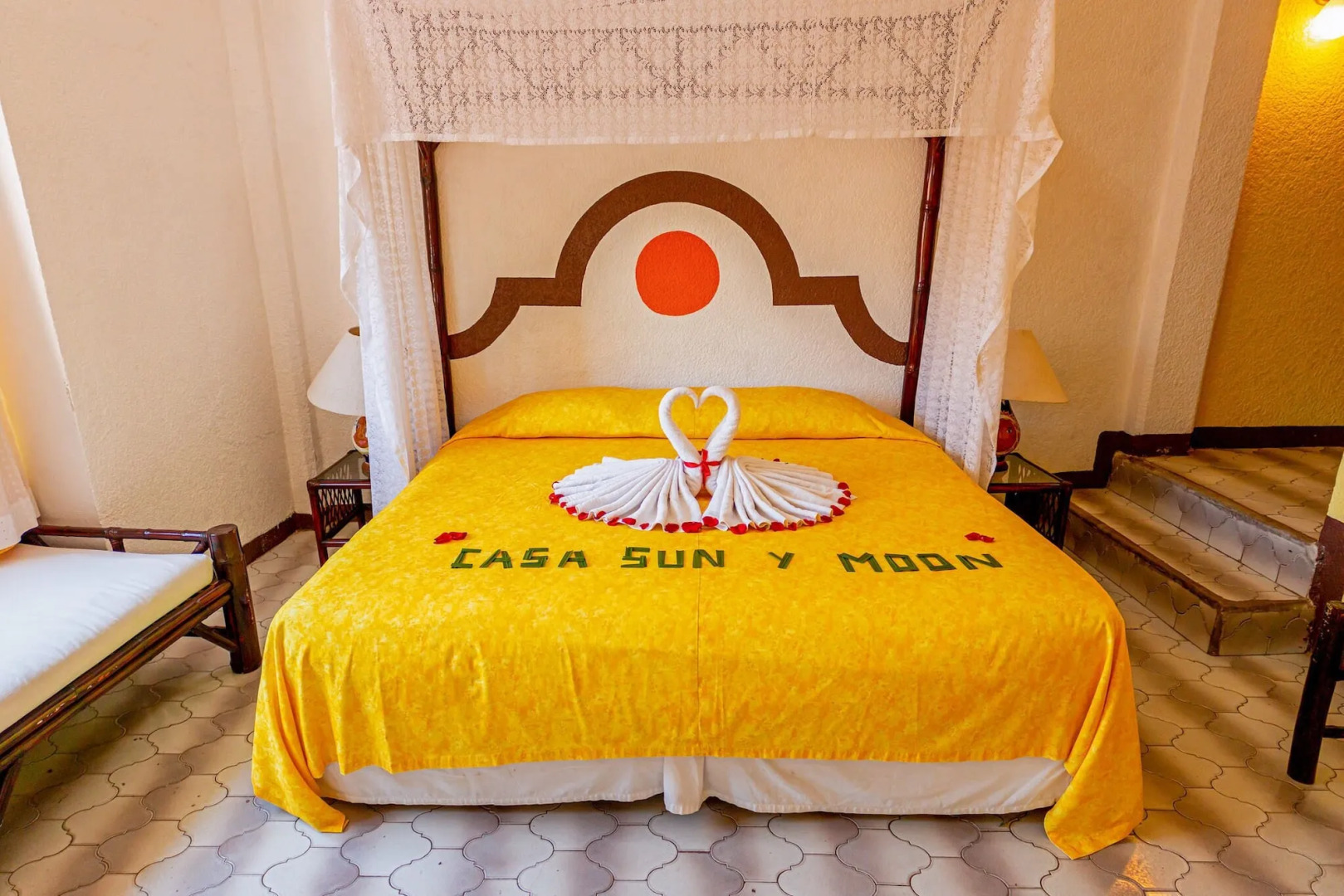 Photo - Hotel Casa Sun and Moon