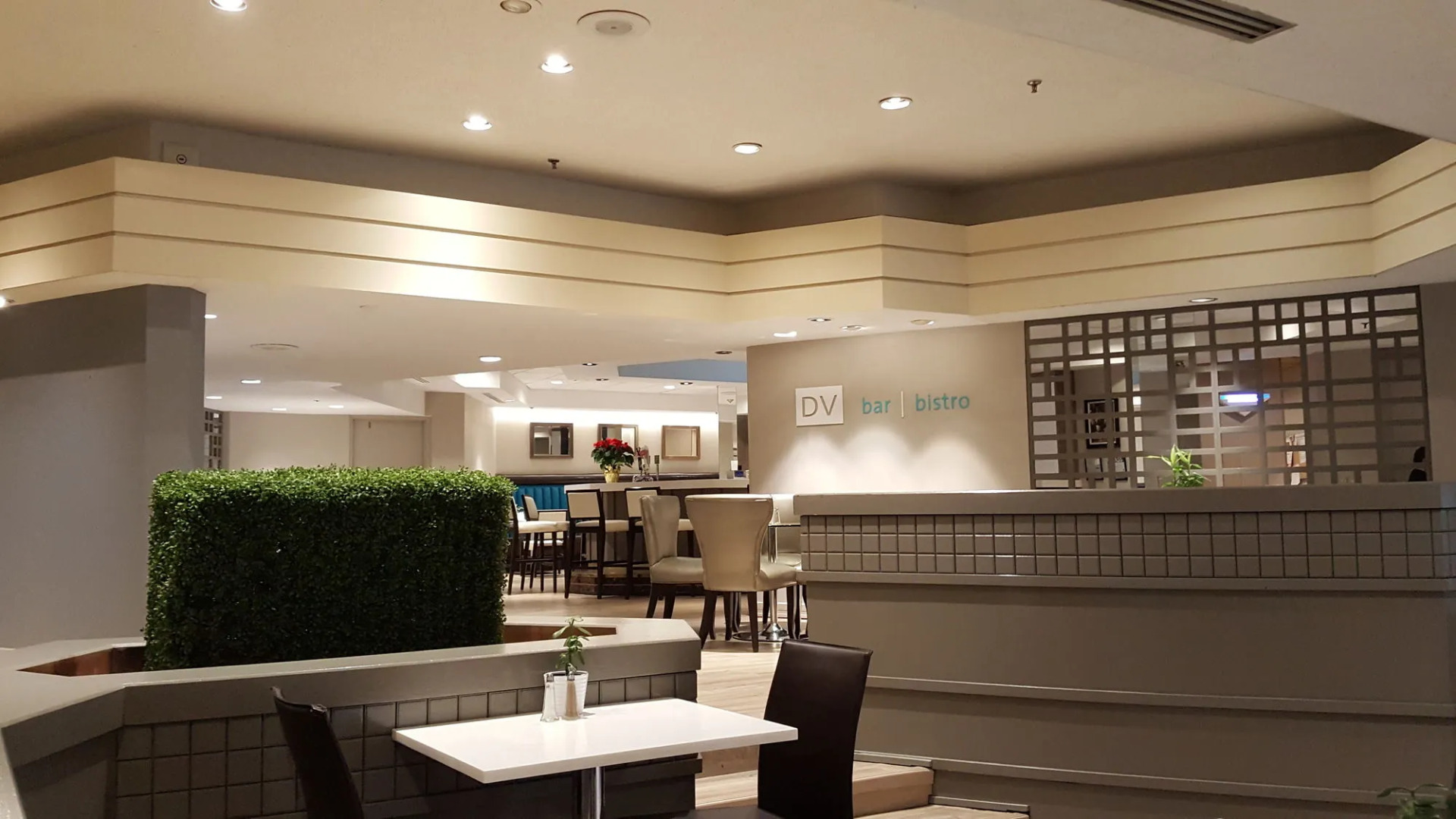 Foto - Toronto Don Valley Hotel and Suites